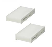 HENGST FILTER E3934LI-2 Pollen filter
