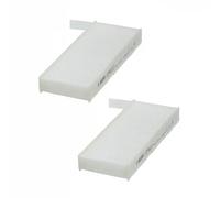 HENGST FILTER E3942LI-2 Cabin Air Filter Fits Opel Astra L Sports Tourer Peugeot