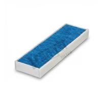Hengst & Co Cabin Air Filter 7541310000 / E3945LB – Bio-functional, Anti-bacterial – For Porsche