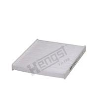 Cabin Air Filter Hengst E3951LI Fits BMW X5 X6
