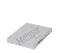 Cabin filter Pollen Filter E3952LI HENGST FILTER for NISSAN RENAULT
