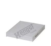 Cabin filter Pollen Filter E3973LI HENGST FILTER for SUZUKI SUBARU