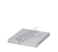 Cabin filter Pollen Filter E3974LI HENGST FILTER for DODGE FIAT CHRYSLER JEEP