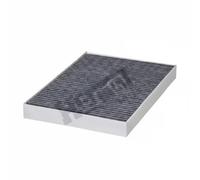 Cabin filter Pollen Filter E3975LC HENGST FILTER for CHRYSLER LANCIA