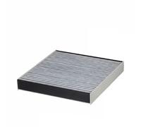 Hengst & Co Cabin Air Filter E3976LC – Pollen Filter for Alfa Romeo 159, Brera, Spider