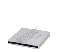 Cabin filter Pollen Filter E3977LI HENGST FILTER for NISSAN SUBARU INFINITI