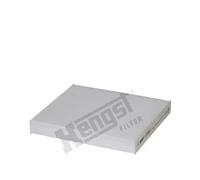Cabin filter Pollen Filter E3980LI HENGST FILTER for FORD RANGER