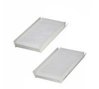 Cabin filter Pollen Filter E3991LI-2 HENGST FILTER for HYUNDAI TERRACAN