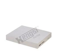 Cabin filter Pollen Filter E3992LI HENGST FILTER for FORD FORD USA VW