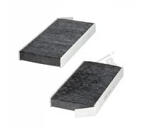 INTERIOR AIR FILTER for RENAULT