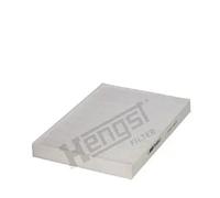 Hengst & Co Cabin Pollen Air Filter E4931LI for Audi Q7, A4/B9, A5 Allroad/Sportback/Convertible