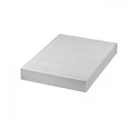 HENGST FILTER E4936LI Cabin Air Filter Fits Levc TX Volvo S60 3 S90 2 V60 2