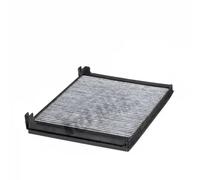 Cabin filter Pollen Filter E4947LC HENGST FILTER for DAF XF