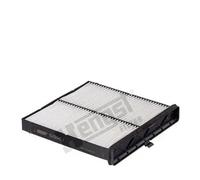 Cabin filter Pollen Filter E4964LI HENGST FILTER for MAZDA 2 Hatchback CX-3