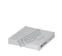 Cabin Air Filter Hengst E4966LI Fits Suzuki Ignis Jimny