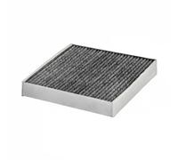 Hengst & Co Cabin Air Filter E5948LC Activated Carbon Fits Jaguar XF XJ