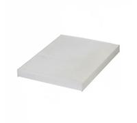 HENGST FILTER Pollen filter E900LI Pollen Filter 280 206 25 VOLKSWAGEN: Golf 4, Bora Saloon, Passat B5 GP Estate, AUDI: TT Coupe, A3 Hatchback