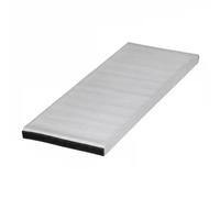 Cabin filter Pollen Filter E901LI HENGST FILTER for OPEL IRMSCHER