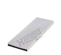 HENGST FILTER Pollen filter E904LI Pollen Filter 412 144 25 VAUXHALL: Vectra Mk1 Estate, Vectra Mk1 CC, OPEL: Vectra B Estate