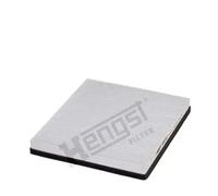Cabin filter Pollen Filter E911LI HENGST FILTER for OPEL ASTRA G Hatchback