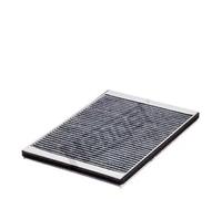 Cabin Filter E913LC Hengst 1688300118 1688300700 1688300718 1688300818