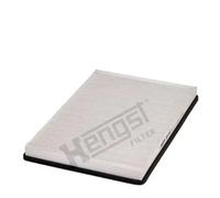 Cabin filter Pollen Filter E913LI HENGST FILTER for MERCEDES-BENZ A-CLASS VANEO