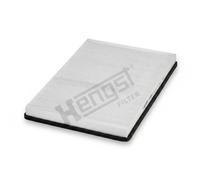 Hengst & Co Cabin Air Filter E913LI – Pollen Filter for Mercedes-Benz A-Class Vaneo