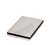 Cabin filter Pollen Filter E920LI HENGST FILTER for VOLVO 850 850 Estate S70