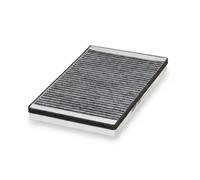 Hengst Cabin Air Filter E936LC - Activated Carbon Pollen Filter for Audi 100 C4