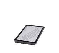 Cabin Air Filter Hengst E939LI Fits Alpina BMW 3 Series B3 B6 B8