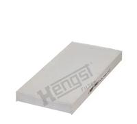 Cabin filter Pollen Filter E941LI HENGST FILTER for FORD FOCUS I FOCUS I Saloon