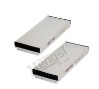 HENGST FILTER E942LI-2 Pollen filter