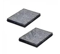 HENGST FILTER E960LC-2 Pollen filter