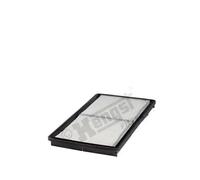 Cabin filter Pollen Filter E963LI HENGST FILTER for MERCEDES-BENZ VITO Bus