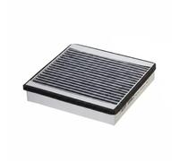 Hengst Cabin Air Filter E964LC Activated Carbon - Fits Smart Fortwo/Cabrio/City-Coupe 0.6L