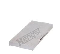 Cabin filter Pollen Filter E972LI HENGST FILTER for CADILLAC SAAB FIAT OPEL