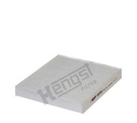 Cabin Air Filter Hengst E975LI Fits Lexus Nissan Almera Almera Tino GS IS