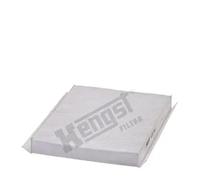 NEW Filter,interior air for CITROEN XSARA PICASSO,N68,NFZ HENGST FILTER E978LI