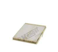 Hengst & Co Cabin Air Filter E979LI – Pollen Interior Filter for Renault Megane I