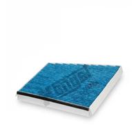 Cabin Filter E989LB Hengst 1304585.0 2118300018 2118300318 A2118300018