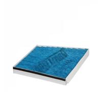 Cabin Filter E989LB Hengst 1304585.0 2118300018 2118300318 A2118300018