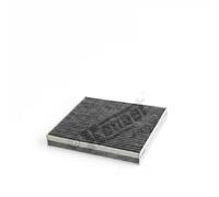 Cabin Air Filter Hengst E997LC Fits Renault Laguna Vel Satis