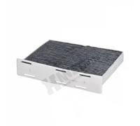 HENGST FILTER E998LC-R Pollen filter