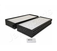 ASHIKA 21-KI-K11 Pollen filter