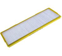 Cabin filter Pollen Filter M119011 DENCKERMANN