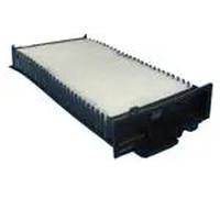 Cabin filter Pollen Filter MS-6295 ALCO FILTER for CITROËN C5 I C5 I Estate