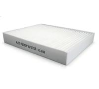 Cabin Filter Alco For Vauxhall Astra J Insignia Meriva B Mokka Saab 9-5 Series