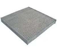 Cabin filter Pollen Filter MS-6496C ALCO FILTER for SMART RENAULT