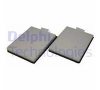 DELPHI TSP0325038 Pollen filter