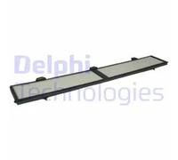 FILTER CABIN AIR TSP0325184 FOR BMW X1/E84 N20B16A 1.6L N46B20B/E/C/BD/AA 2.0L